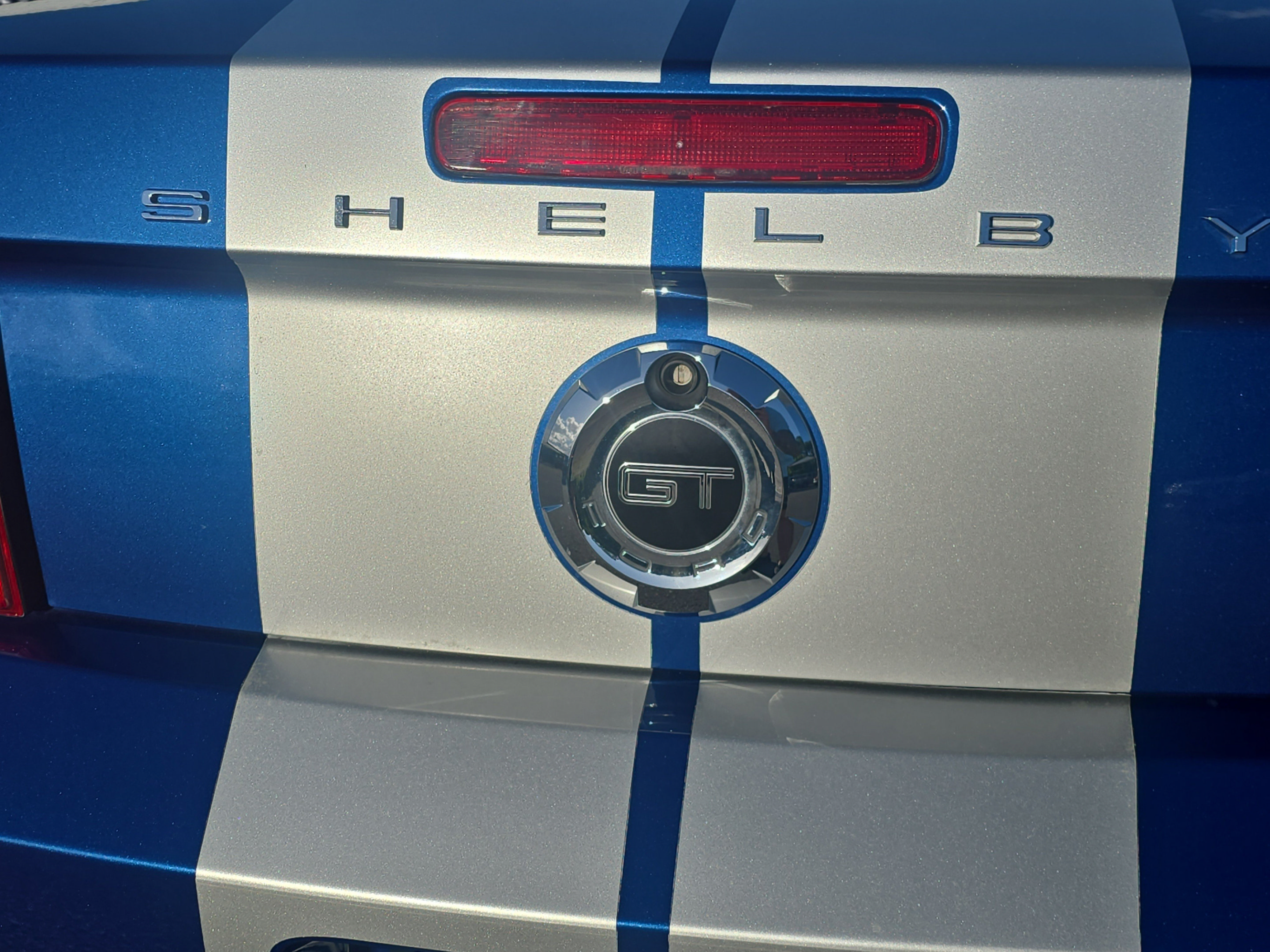 Used 2008 Ford Mustang GT Premium RWD image 29