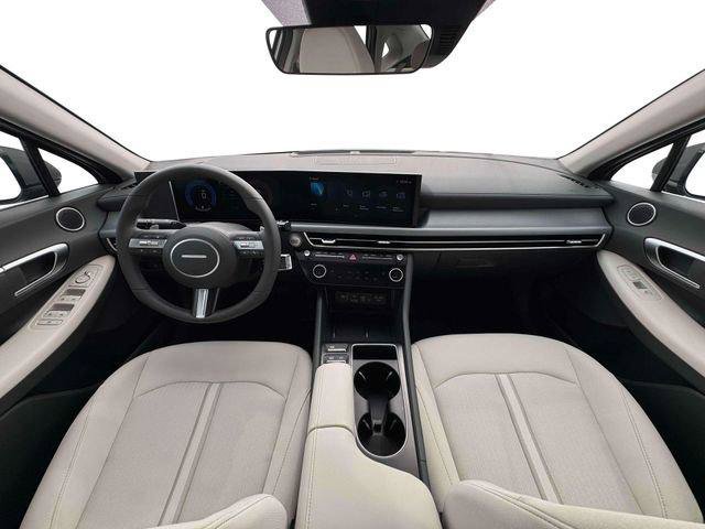 New 2026 Hyundai Sonata SEL FWD image 8