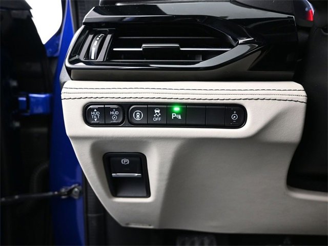 Used 2022 Acura MDX Type S image 22