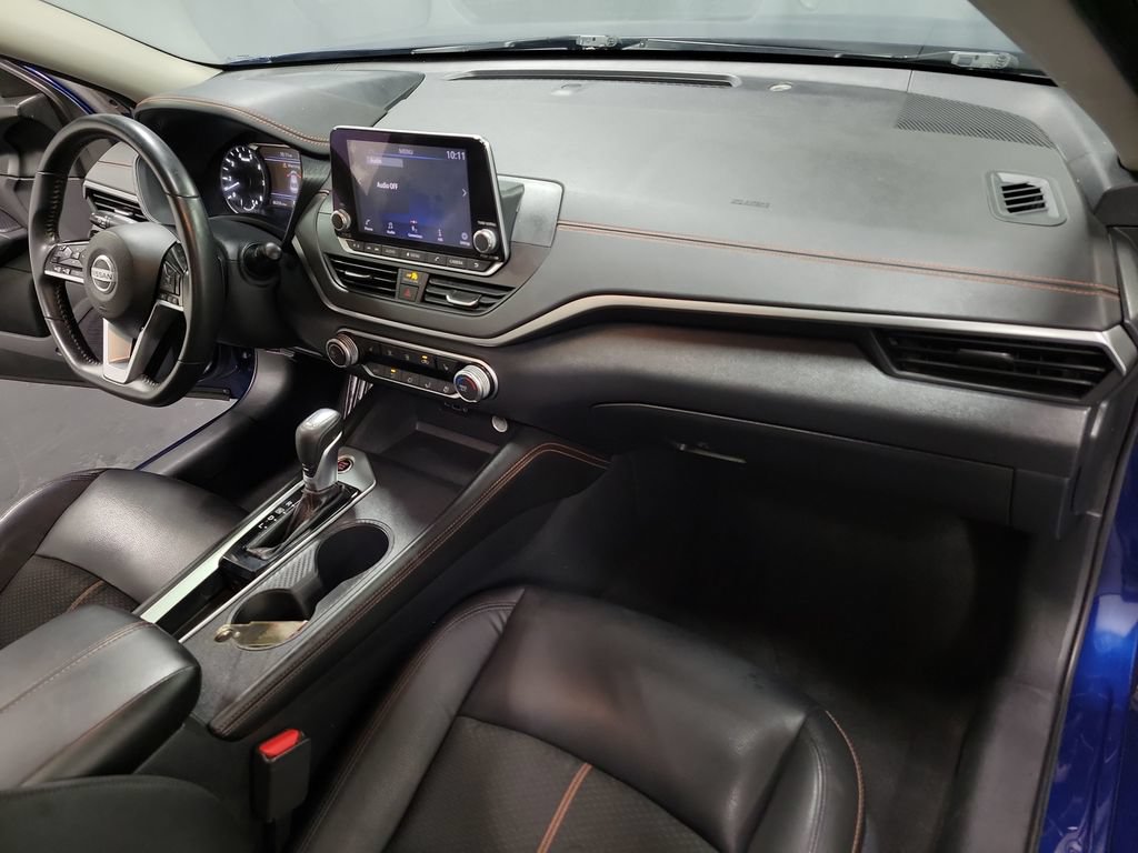 Used 2020 Nissan Altima 2.5 SR w/ Premium Package FWD image 35