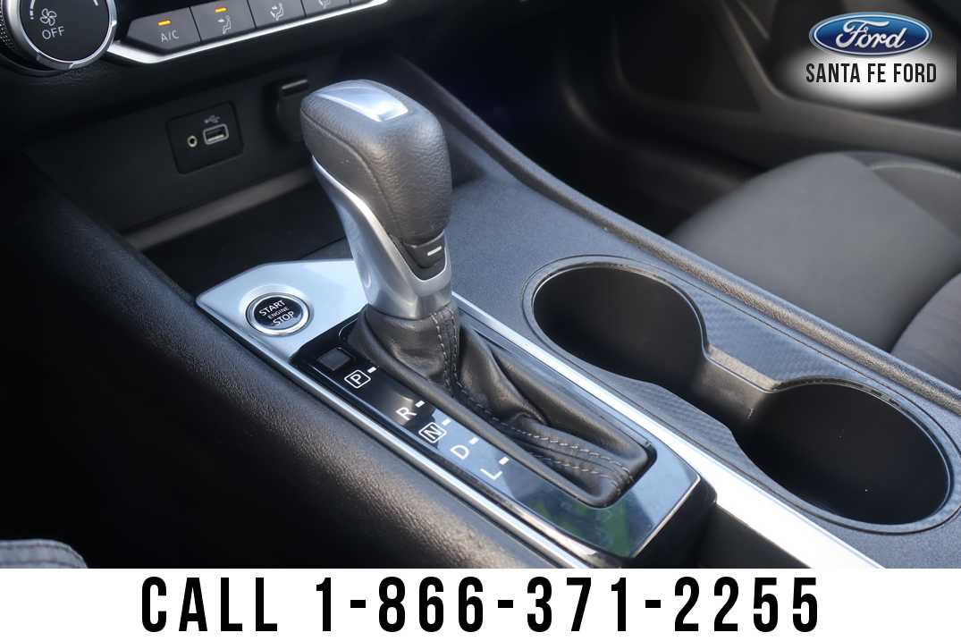 Used 2024 Nissan Altima 2.5 S FWD image 33