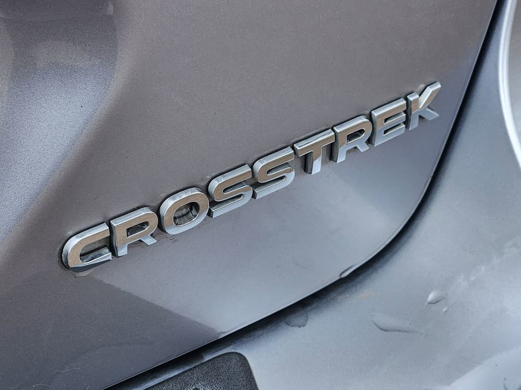 Used 2024 Subaru Crosstrek 2.0i w/ Popular Package #4 image 30
