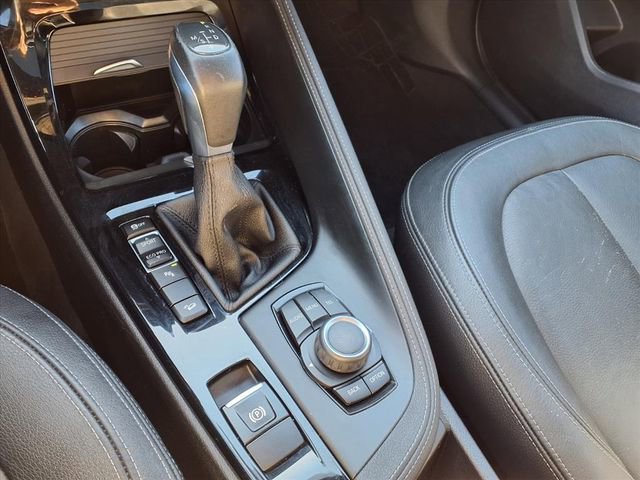 Used 2016 BMW X1 xDrive28i image 19