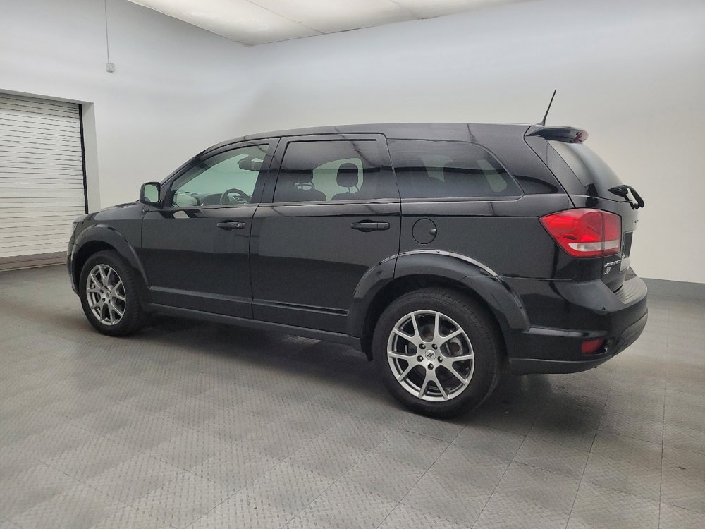 Used 2019 Dodge Journey GT AWD/4WD image 3