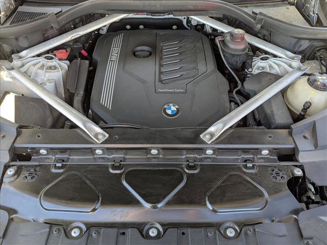 Used 2020 BMW X5 sDrive40i w/ Convenience Package image 23