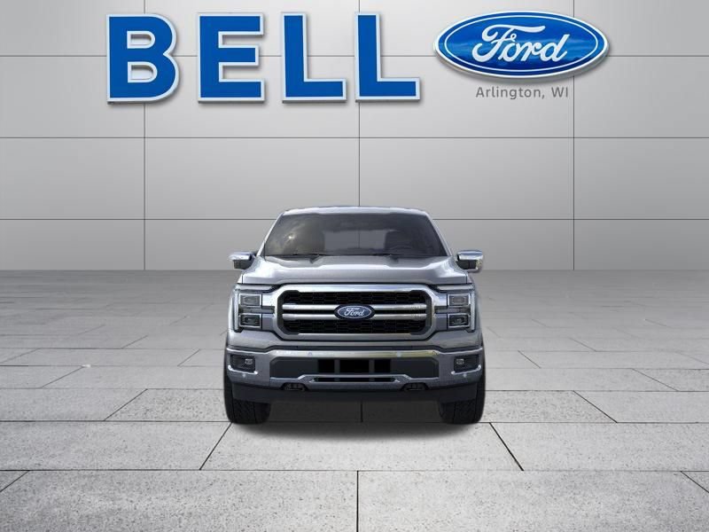 New 2026 Ford F150 Lariat AWD/4WD image 8