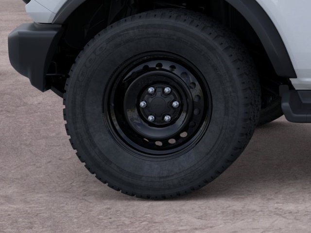 New 2026 Ford Bronco Outer Banks AWD/4WD image 21