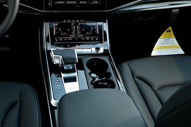 New 2026 Audi Q7 3.0T Premium Plus image 32