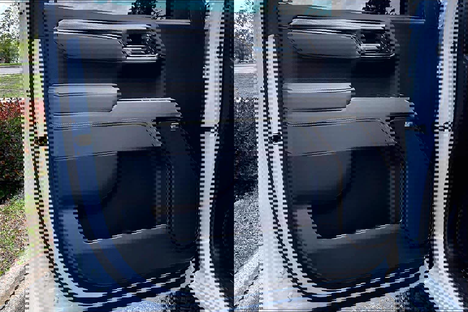 Used 2026 Chevrolet Silverado 1500 ZR2 image 26