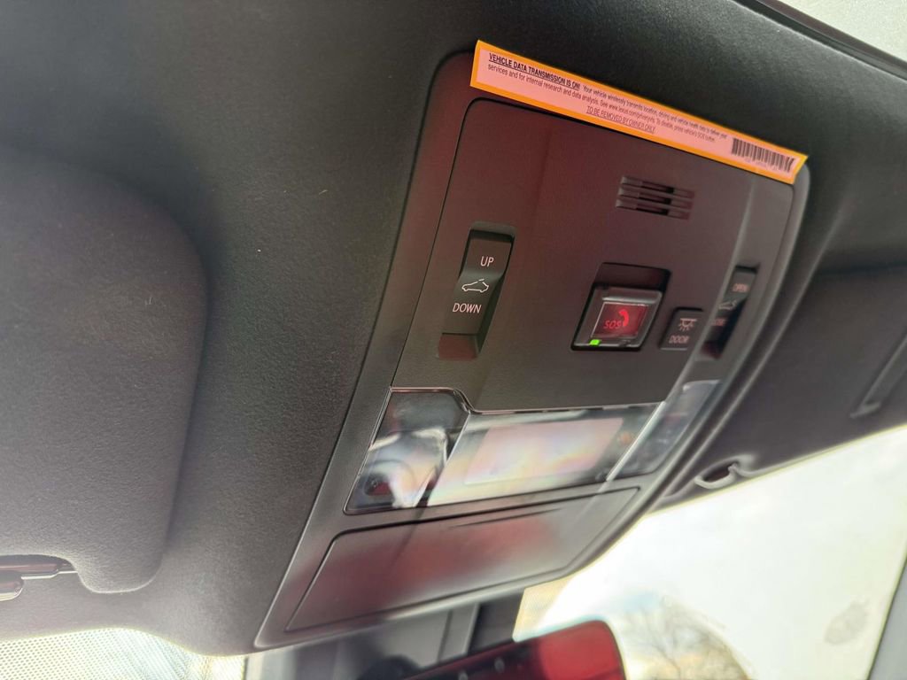 Used 2022 Lexus RX 350 F Sport image 27