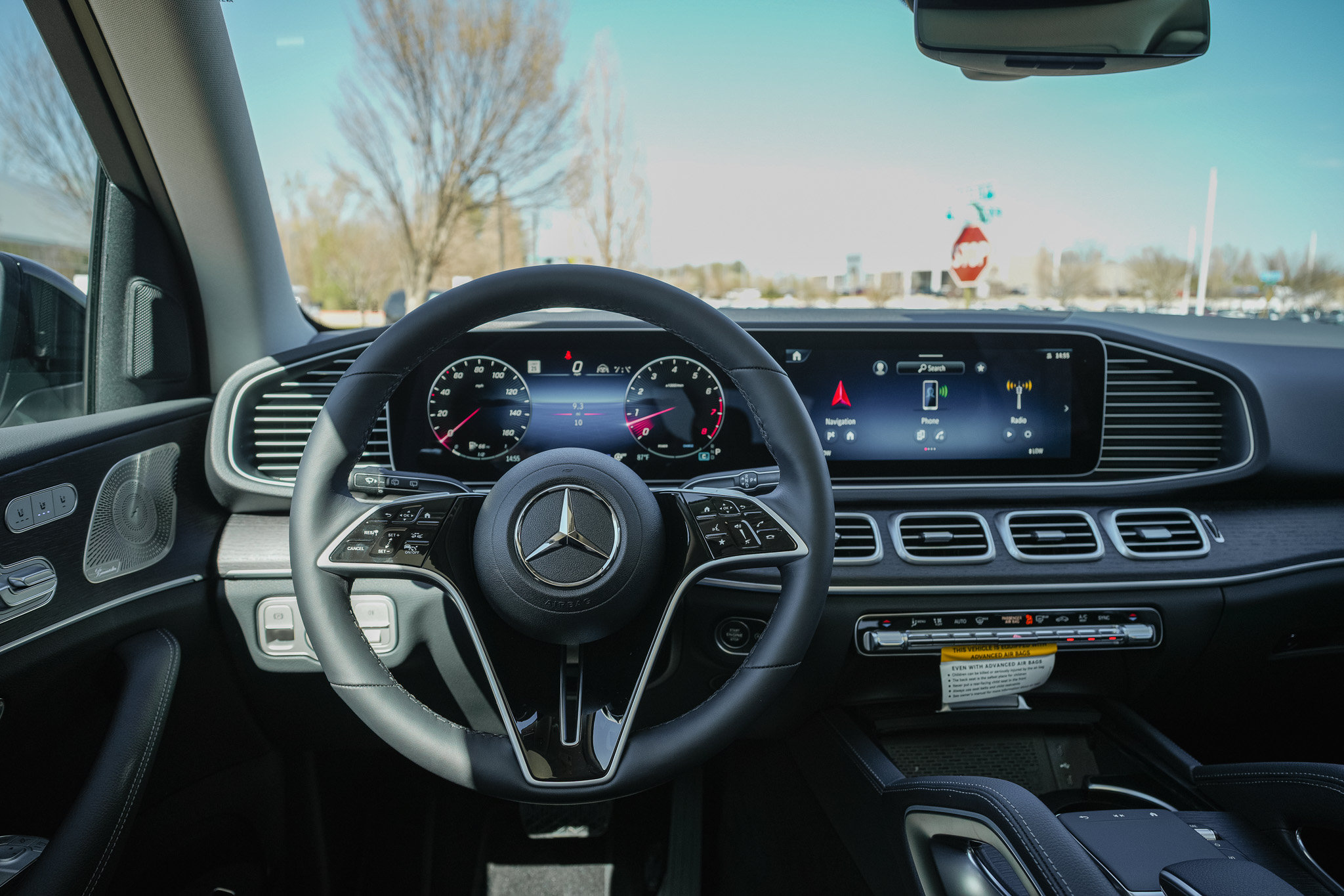 New 2026 Mercedes-Benz GLE 350 4MATIC image 15