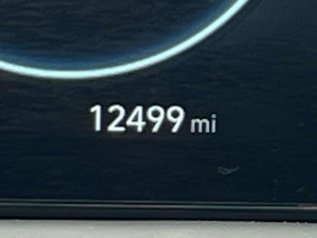 Certified 2023 Hyundai Tucson Limited image 28