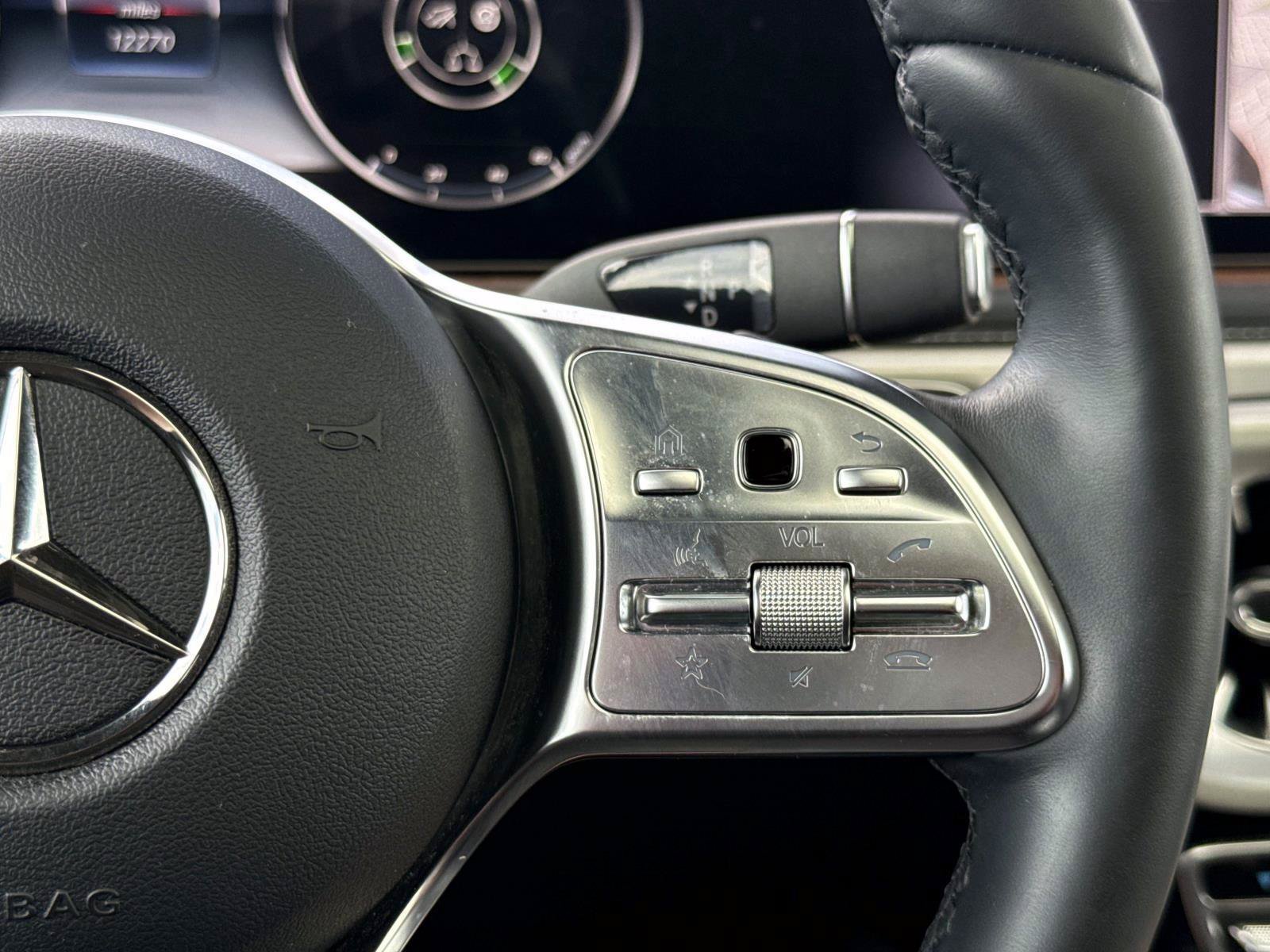 Certified 2024 Mercedes-Benz G 550 image 34