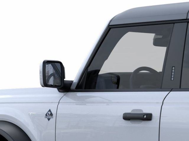 New 2026 Ford Bronco Outer Banks w/ Sasquatch Package AWD/4WD image 23