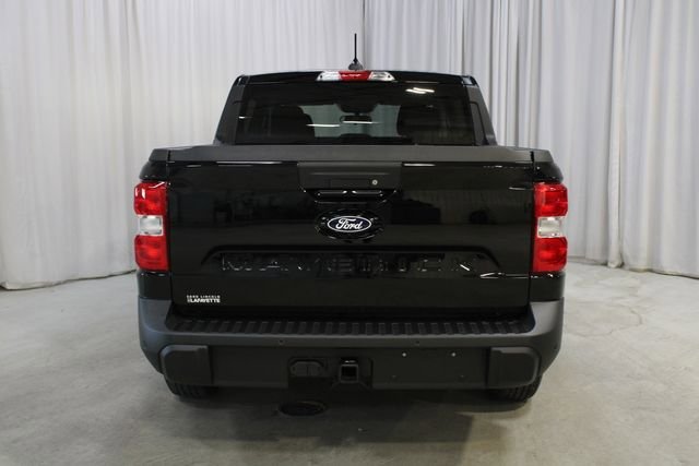 New 2026 Ford Maverick XLT w/ Equipment Group 301A AWD/4WD image 24