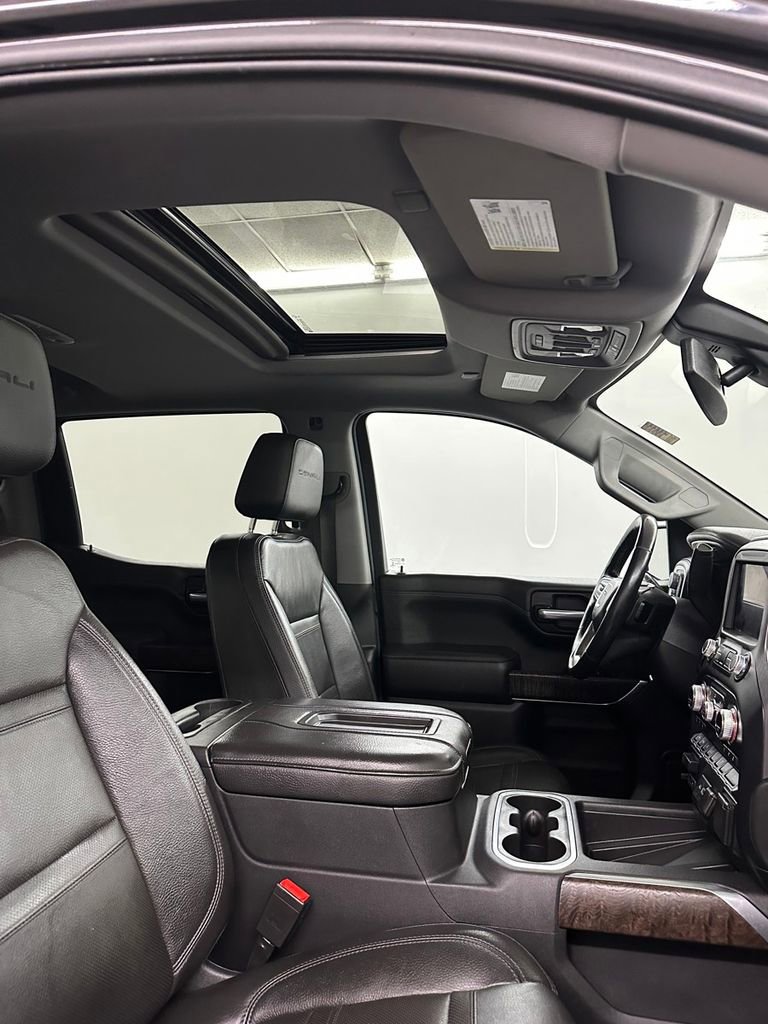 Used 2020 GMC Sierra 1500 Denali w/ Driver Alert Package II image 44