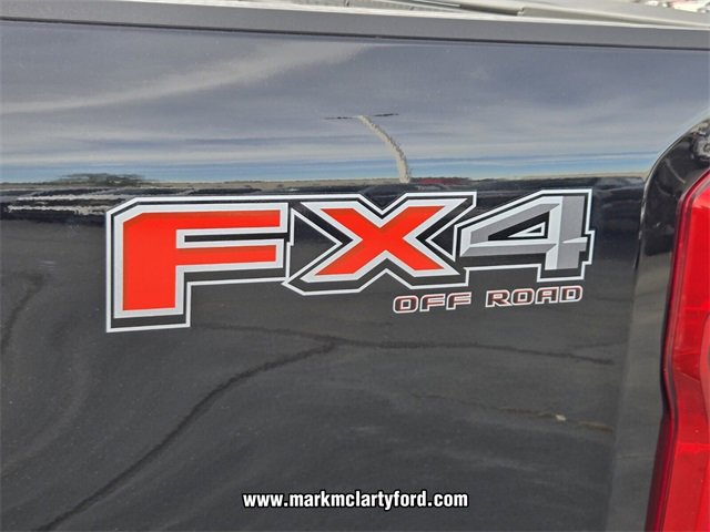 New 2026 Ford F250 Lariat w/ Lariat Ultimate Package image 14