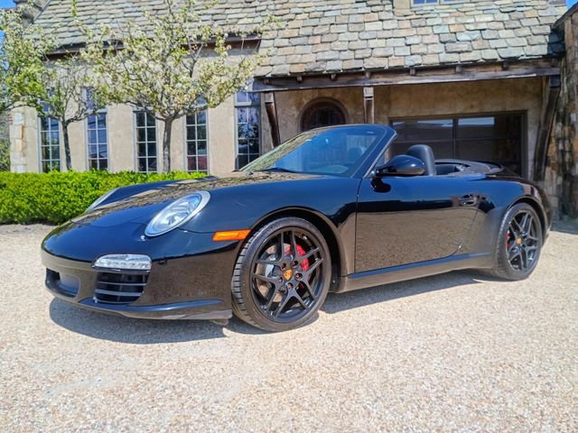 Used 2009 Porsche 911 Carrera S image 5