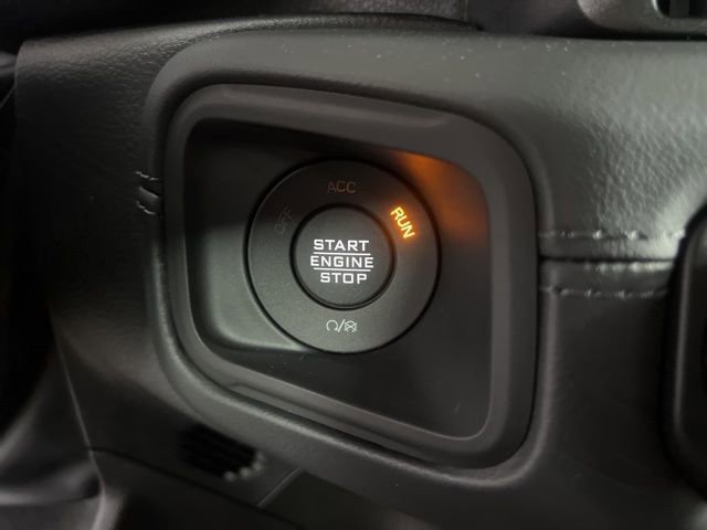 New 2026 Jeep Wrangler Unlimited Rubicon w/ Steel Bumper Group image 20