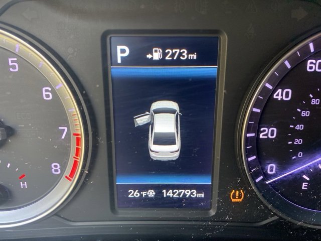 Used 2019 Hyundai Sonata SEL image 20