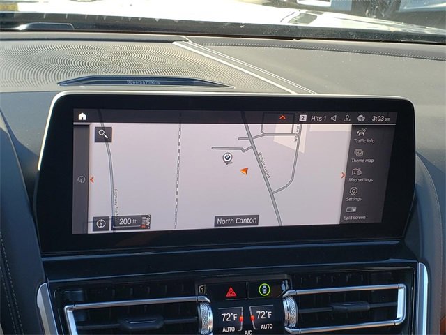 New 2026 BMW 840i xDrive image 24