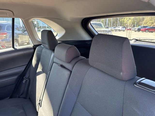 Used 2021 Toyota RAV4 LE FWD image 26