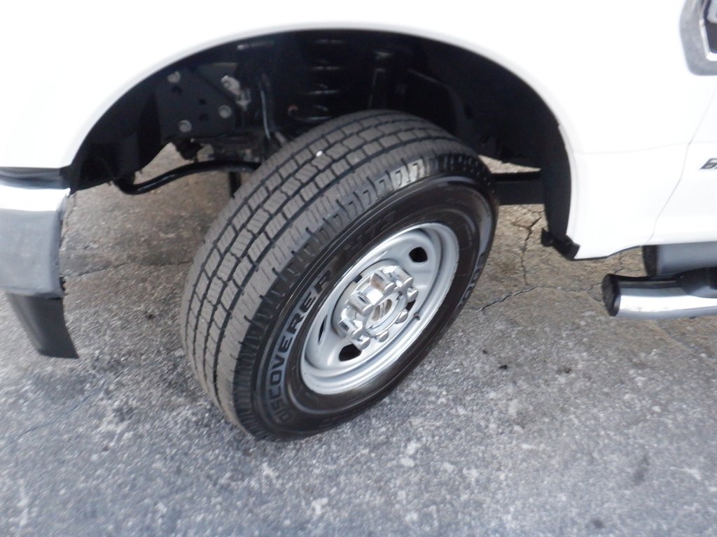 Used 2020 Ford F250 XL w/ Power Equipment Group image 22