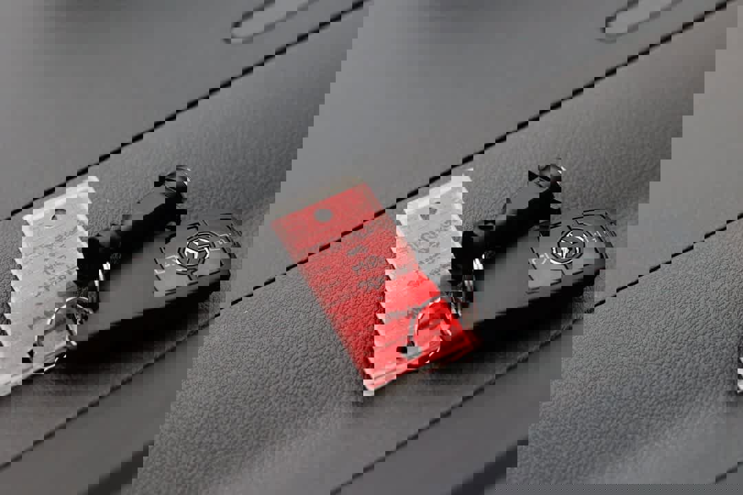 New 2025 Mercedes-Benz Sprinter 2500 image 38