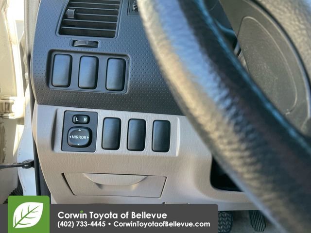 Used 2007 Toyota Tacoma 4x4 Double Cab image 19