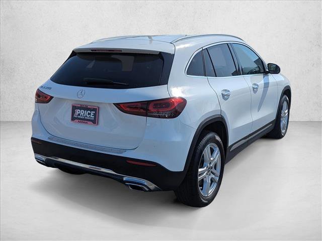 Used 2022 Mercedes-Benz GLA 250 image 5
