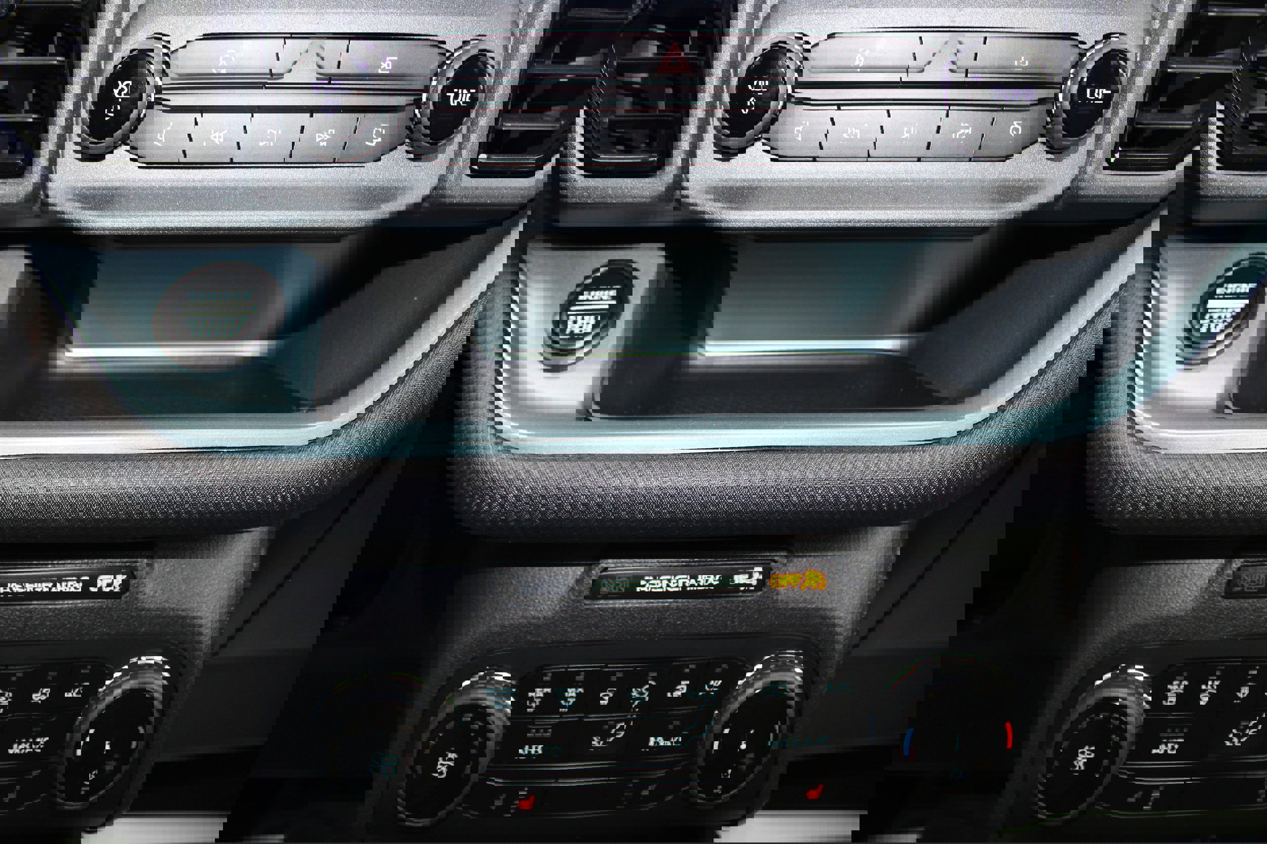 Used 2024 Ford Bronco Sport Badlands image 25