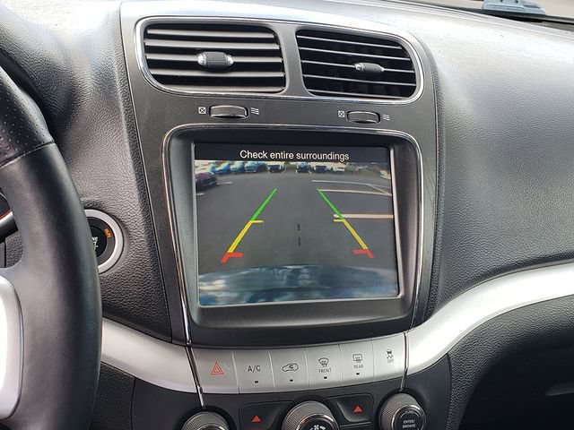 Used 2017 Dodge Journey GT FWD image 18