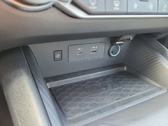New 2026 Nissan Altima 2.5 SV w/ SV Premium Package FWD image 31