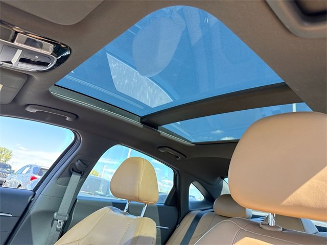 Used 2020 Hyundai Sonata Limited w/ Cargo Package image 22