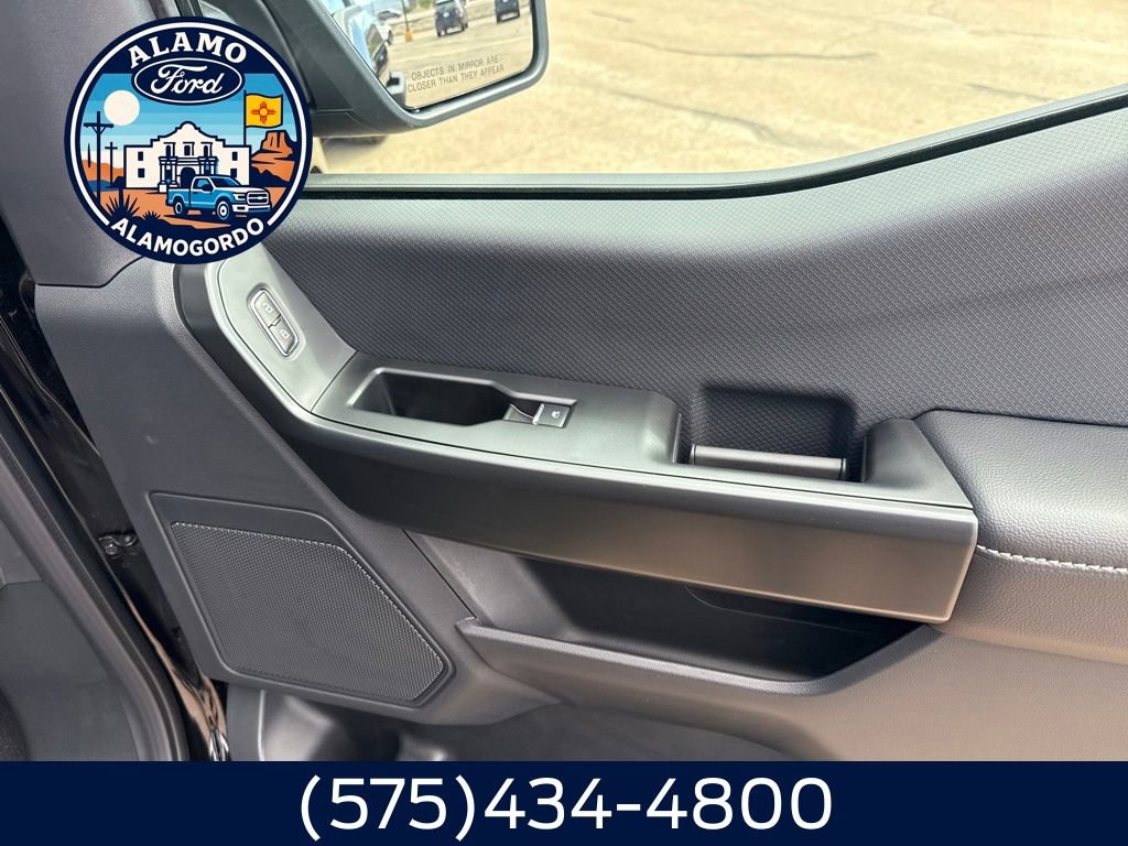 New 2025 Ford F150 STX image 17