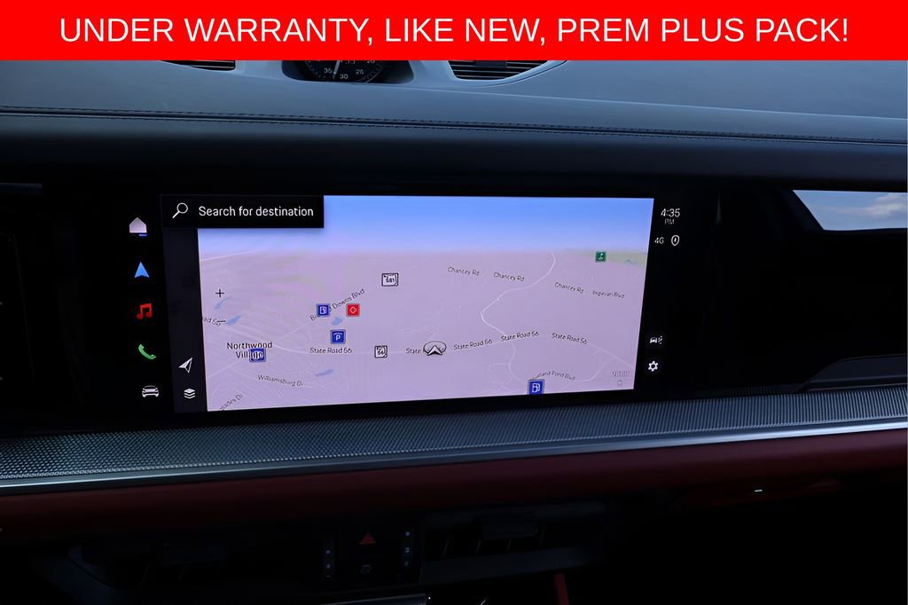 Used 2026 Porsche Cayenne Coupe image 23