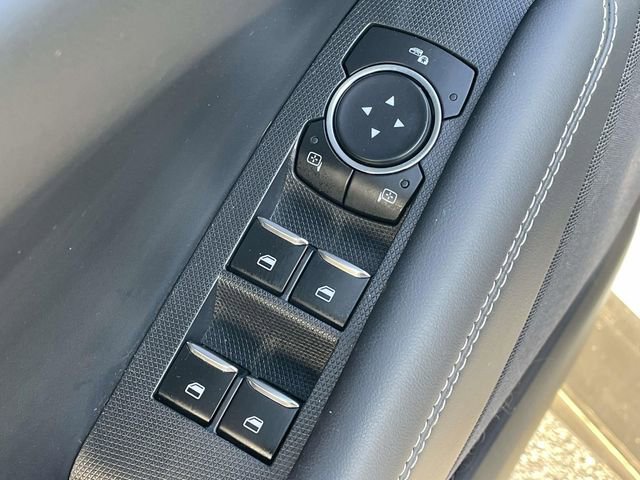 Certified 2024 Ford Mustang Mach-E Select image 13