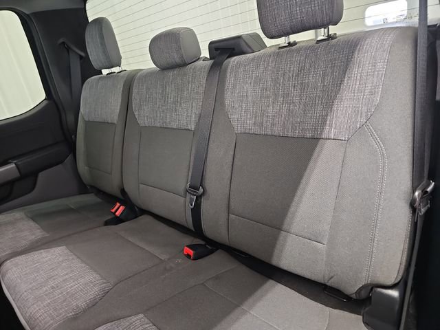 Used 2022 Ford F150 XLT w/ Equipment Group 302A High image 33