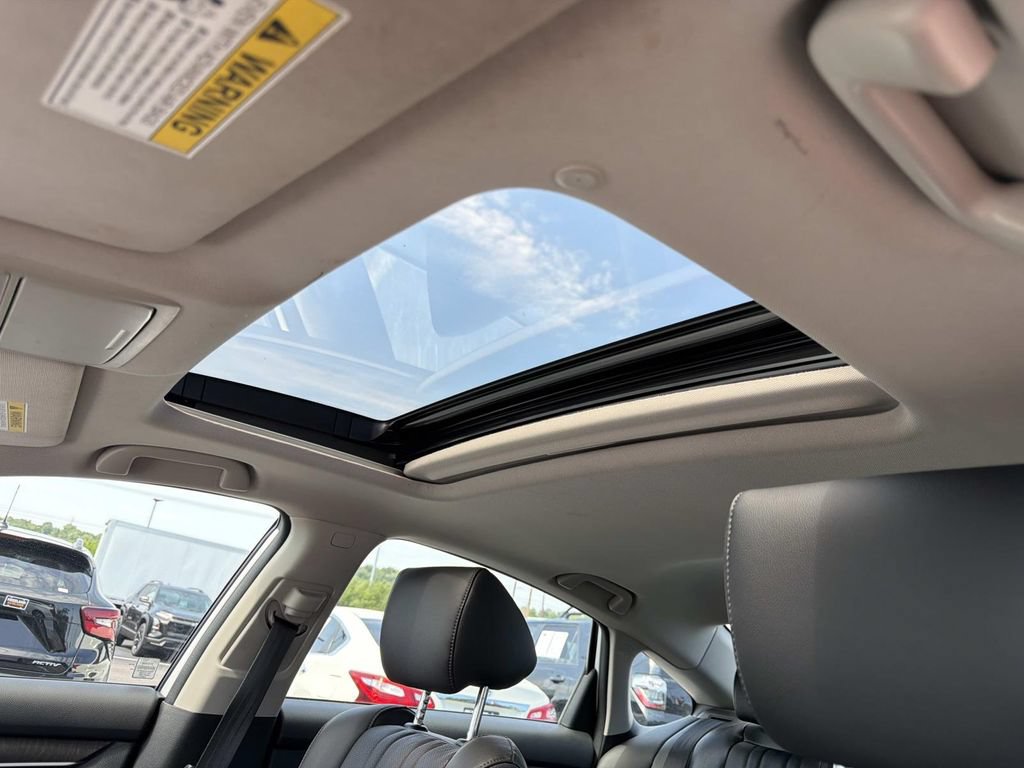 Used 2022 Honda Accord EX-L image 23