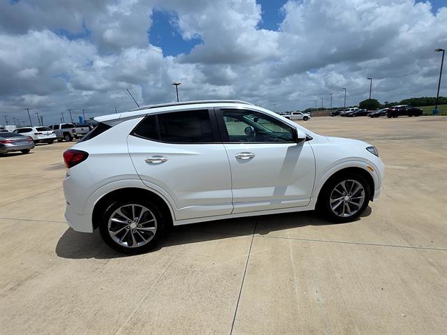 Used 2021 Buick Encore GX Select w/ Experience Buick Package image 6