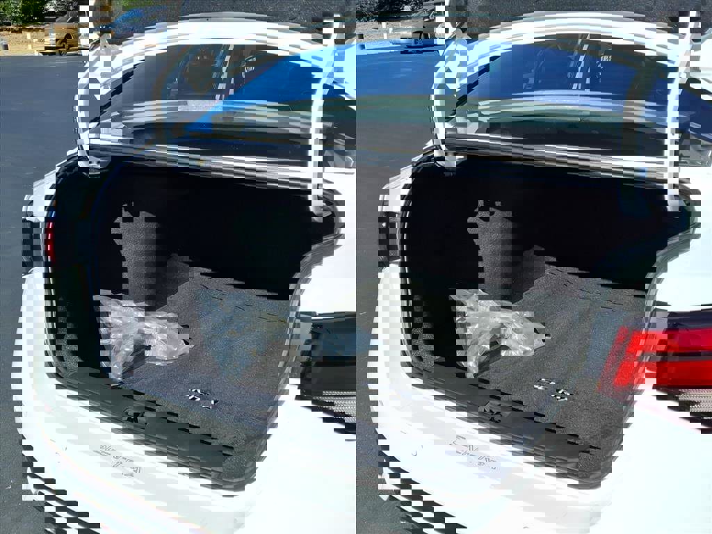 Used 2024 Nissan Sentra SR image 26