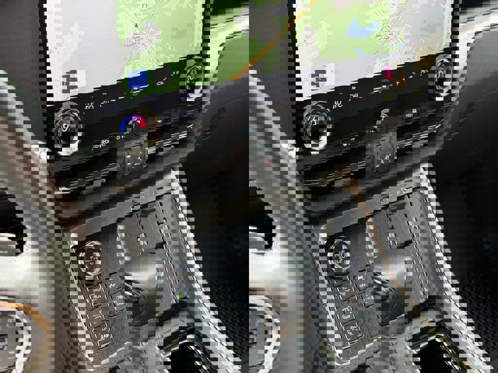 Certified 2024 Lexus GX 550 image 33