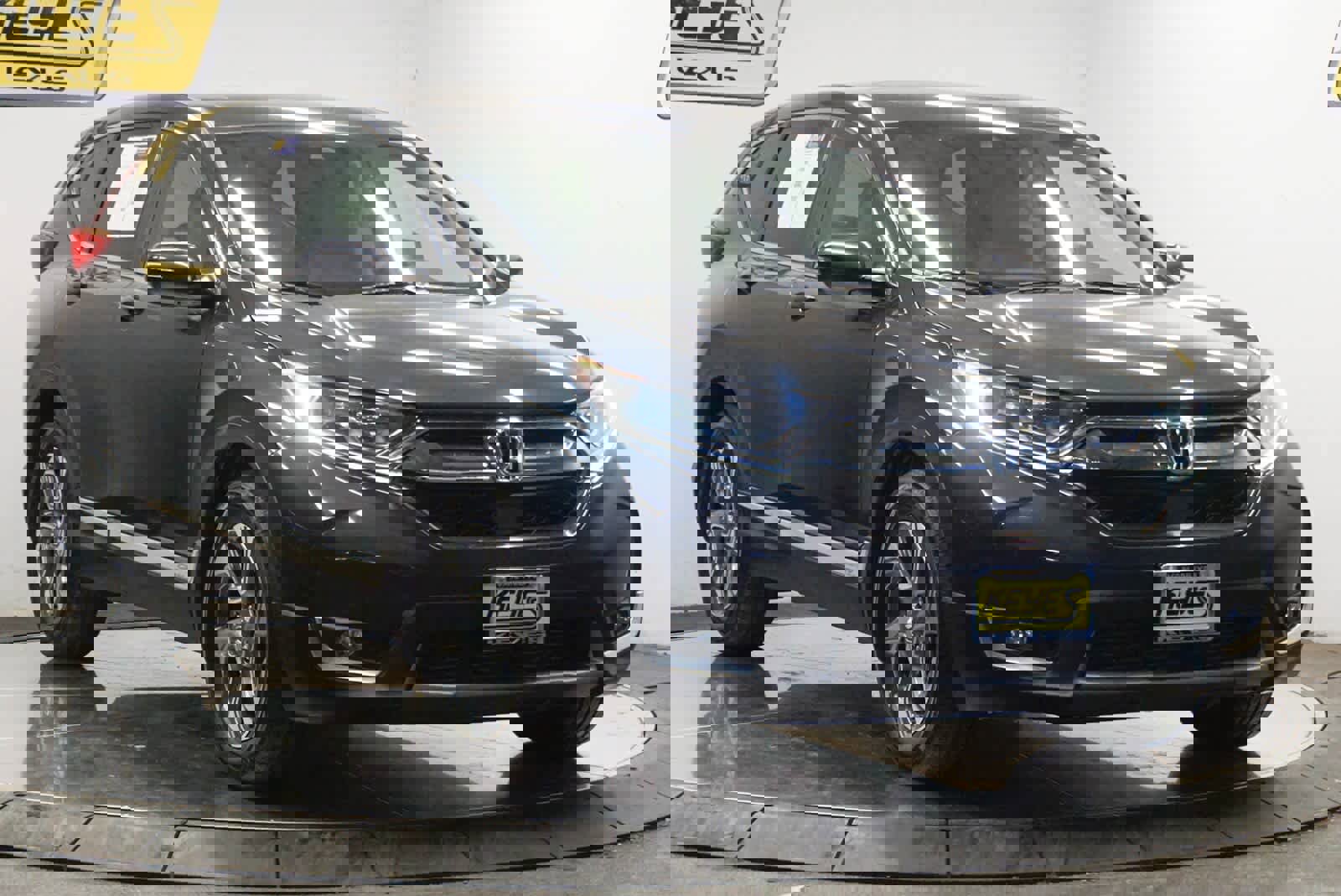 Used 2019 Honda CR-V EX-L image 5