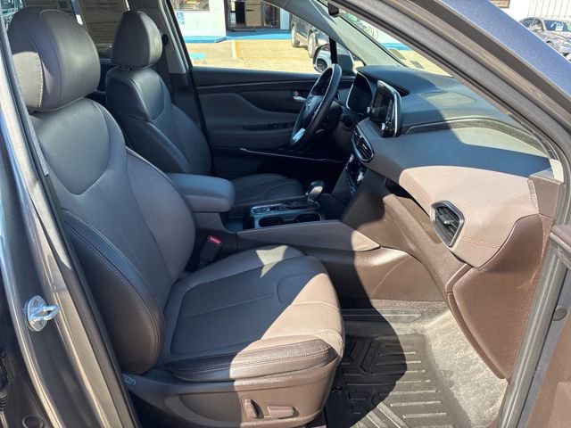 Used 2019 Hyundai Santa Fe AWD image 34