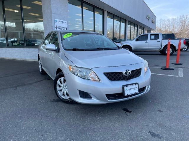 Used 2010 Toyota Corolla image 3