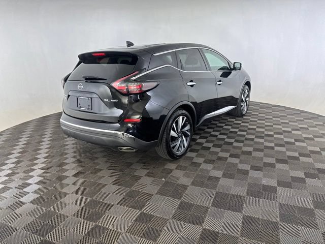 Certified 2024 Nissan Murano SL AWD/4WD image 5