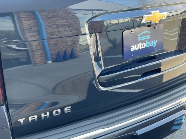 Used 2017 Chevrolet Tahoe Premier image 13