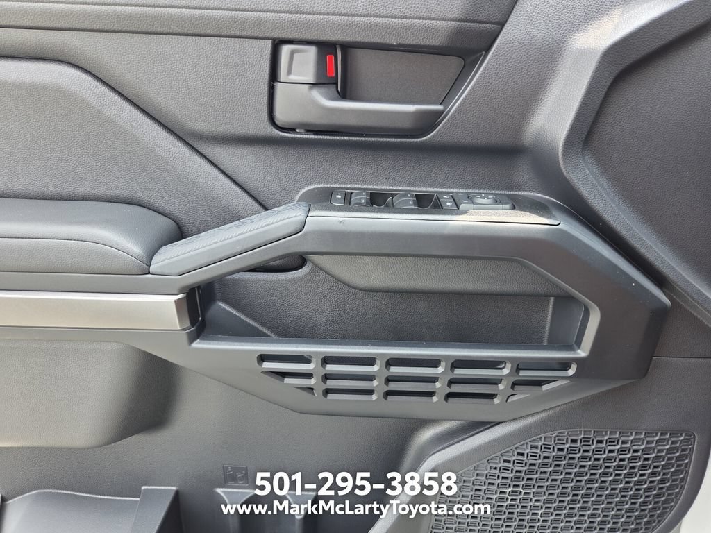 New 2026 Toyota 4Runner SR5 AWD/4WD image 22