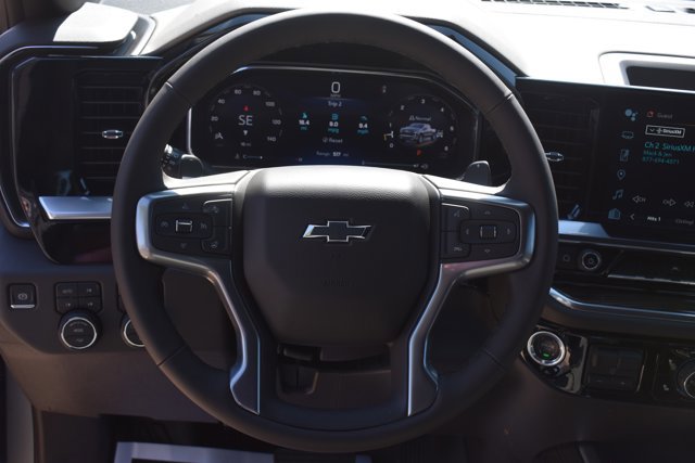 New 2026 Chevrolet Silverado 1500 RST image 21