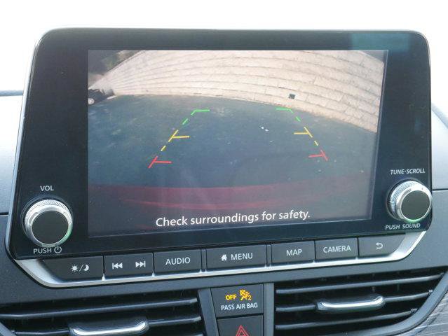 Used 2019 Nissan Altima 2.5 SL image 18